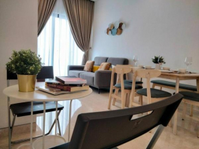 Signature Residence in Bukit Bintang BBCC